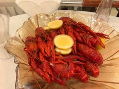 -御苑宾馆-中餐厅