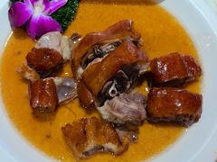 -德胜轩正宗顺德菜(宝安沙井会展中心店)