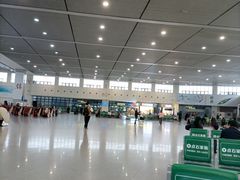 -岳阳东站