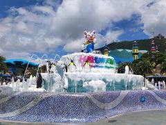 -珠海长隆海洋王国