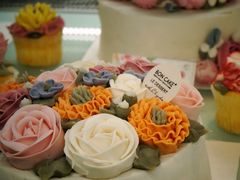 -BON CAKE(华贸购物中心店)