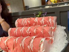 -快乐小羊·内蒙牛羊肉火锅(流花中心店)