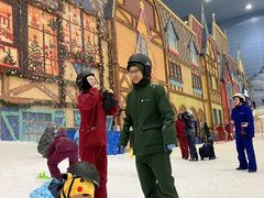 -广州热雪奇迹