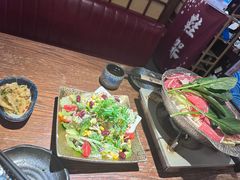 -王氏炉匠·烧鸟放题自助(好运街店)