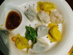 -前海沿·青岛菜(五四广场永旺店)