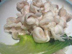 -粤顺渔坊·中山脆肉鲩火锅(清湖店)