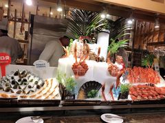 -芭菲盛宴·环球美食(袁家岗店)