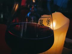 -后院儿·精酿·塔罗Happy Bar