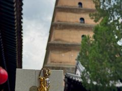 -大慈恩寺(大雁塔)