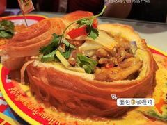 -碌碌发·东南亚风味烧烤档(体育西店)