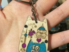 -三生有信(豫园商城店)