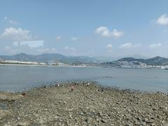 -青岛沙子口国家中心渔港