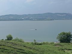 -南京金牛湖风景区