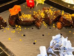 -上海1号私藏菜(静安店)
