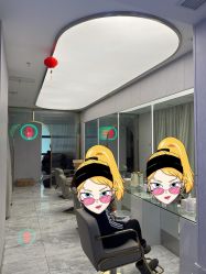 -魔型社
