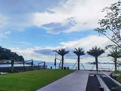 -深圳大梅沙京基洲际度假酒店