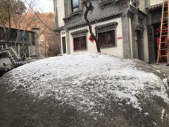 -老张烤羊(王哥庄店)
