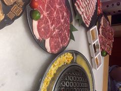 -韩宫宴炭火烤肉(昆山金鹰店)