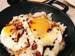 吉力饭-吉力烤鳗