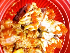 -林妈妈村·日式料理(宝山万达店)