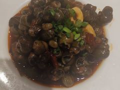 -霸王虾·麻辣小龙虾(清水河公园店)