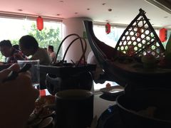 -广州建国酒店·涟日本料理