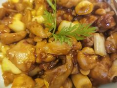 -便宜坊烤鸭店(科创店)