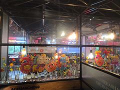 -河坝烧烤串城(银亭路店)