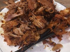 -嘎嘎鸭下巴·爆辣干锅(明教寺店)