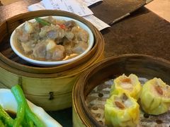 蒜香金牌排骨-添运来(茶园奥园广场店)