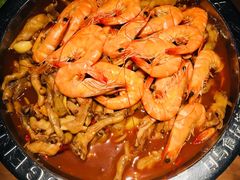 -胖哥俩肉蟹煲(湖滨银泰in77店)