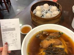 -德兴馆(广东路总店)