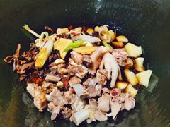 -姐弟小东北·铁锅炖