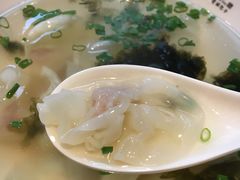 -凤起龙游老面包子(凯德晶品店)