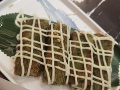 芥末明虾卷-小東馆(东纵路店)