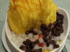 -松记糖水店(铜锣湾分店)