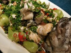 -隐食私房菜(渡口·光荣院南门·老街店)