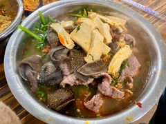 -胖子水煮(铁路三村无任何分店)