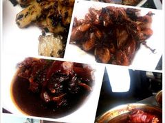 android_upload_pic-走马楼饭庄(慈城古县城店)