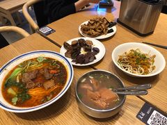 -文叔·湖北名小吃·小龙虾(华强北店)