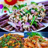 三亚旅游｜来三亚万万不能错过的美食