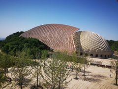 -牛首山文化旅游区