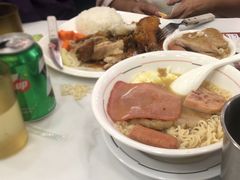 -香港深仔记茶餐厅(东门店)