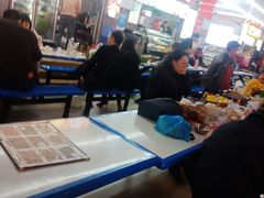 大堂-祥云美食城(南强步行街店)