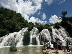 -天河潭旅游度假区