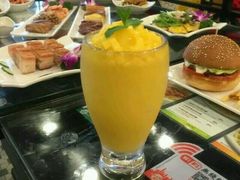 android_upload_pic-食大利香港茶餐厅(南亚风情第一城店)