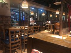 大堂-阿婉贵州苗家酸汤鱼(梅林店)
