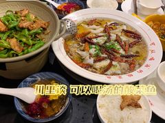 -川里谈·川味小馆(北京路店)