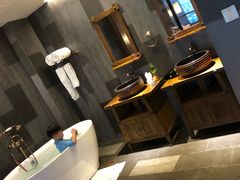 -天目湖涵田半山温泉