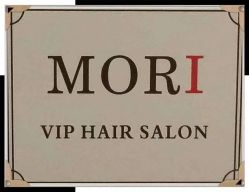 -MORI HAIR SALON日式美发沙龙